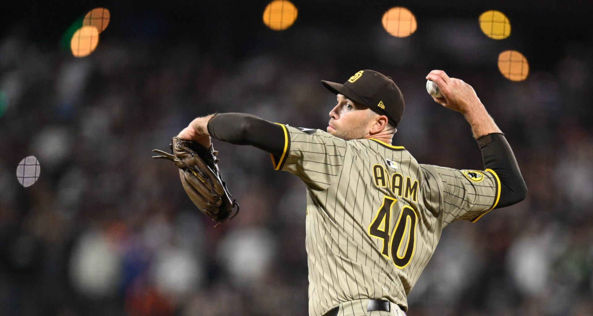 San Diego Padres Bullpen's Resilient MLB Comeback Sparks Joy