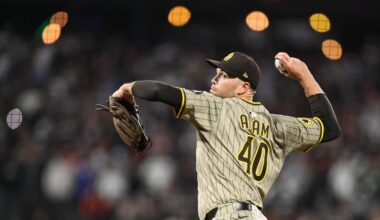San Diego Padres Bullpen's Resilient MLB Comeback Sparks Joy