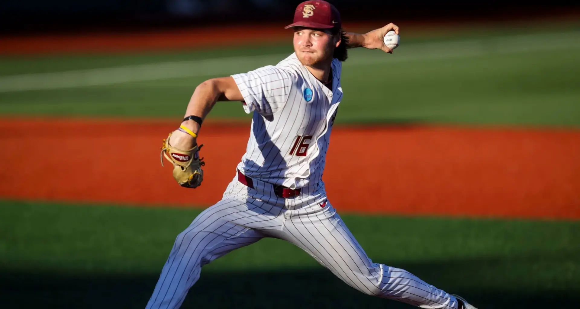 Jamie Arnold poised to become St. Louis Cardinals' next ace with potential No. 5 draft pick