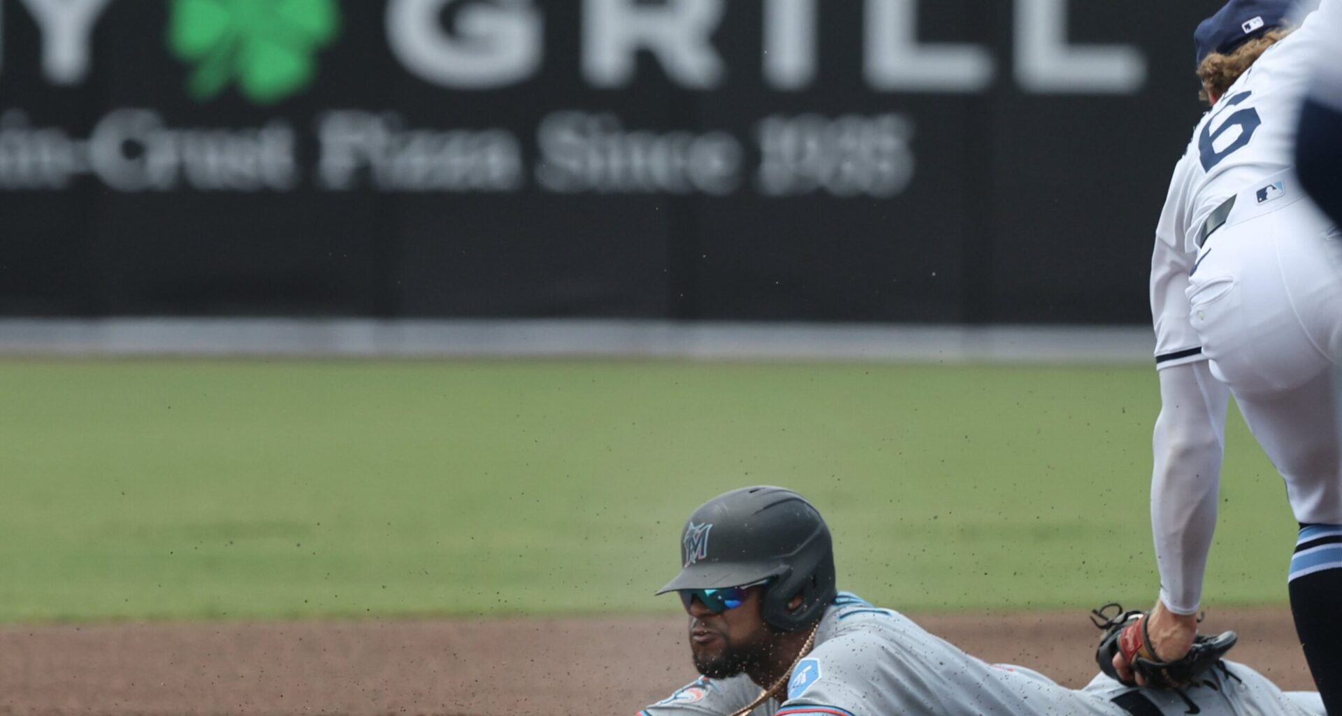 Taylor Walls Ignites MLB Drama with Explosive Umpire Clash