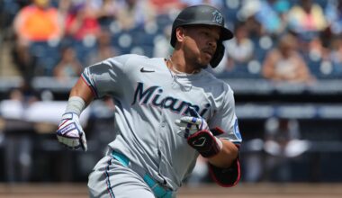 Heriberto Hernandez Thrills MLB with Explosive Home Run Debut