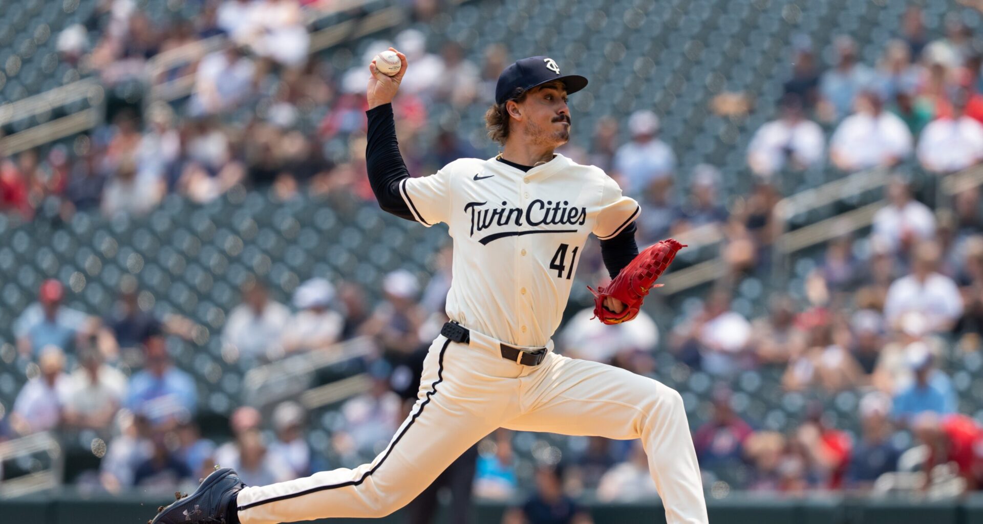 Joe Ryan's Resilient Pitching Ends Twins' MLB Losing Streak