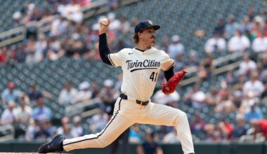 Joe Ryan's Resilient Pitching Ends Twins' MLB Losing Streak