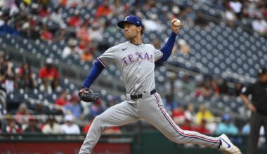 Jacob Latz Mystifies MLB Fans with Sudden Texas Rangers Exit