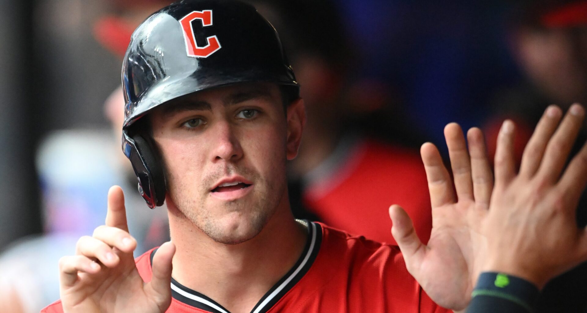 Cleveland Guardians' Outfield Struggles Deepen AL Central Woes