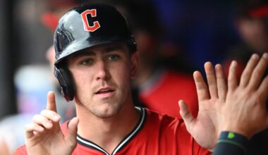 Cleveland Guardians' Outfield Struggles Deepen AL Central Woes