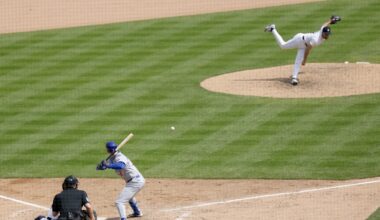 Will Vest Elevates Tigers' MLB Playoff Quest with Masterful Relief
