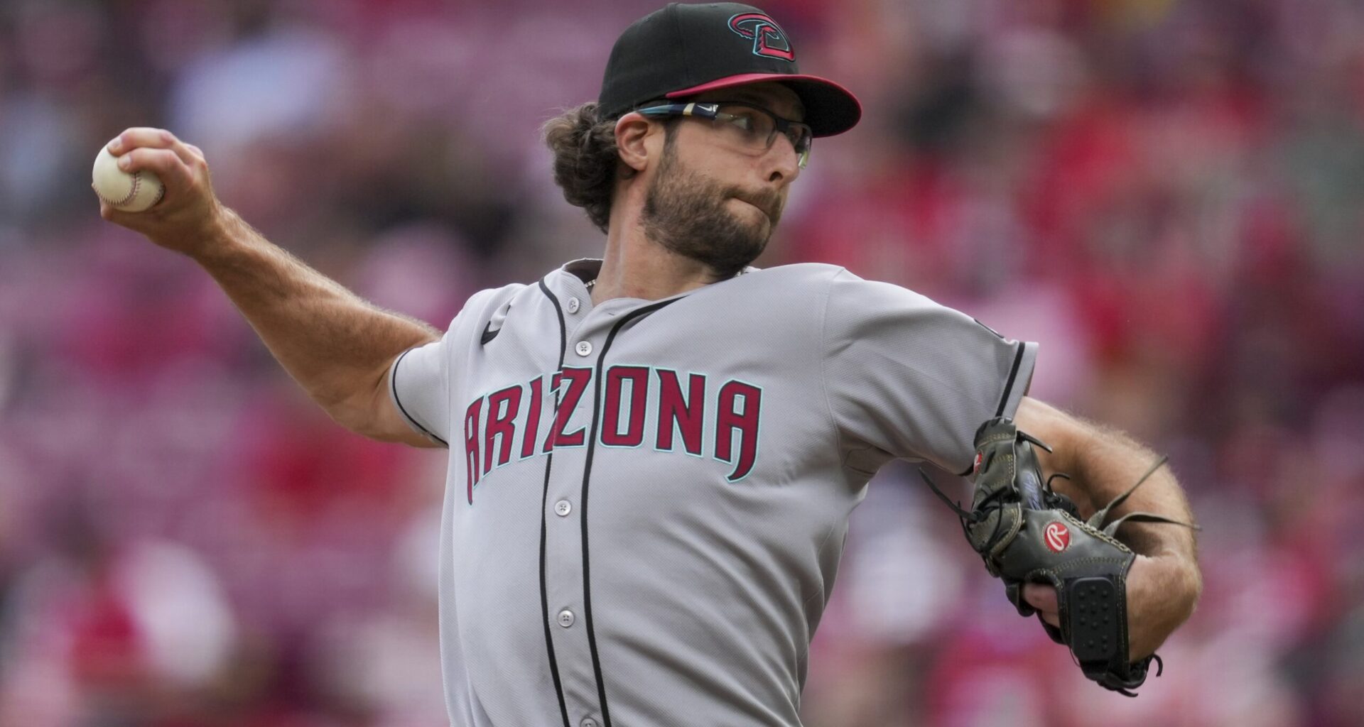 Zac Gallen's Struggles Dim Diamondbacks' MLB Playoff Hopes