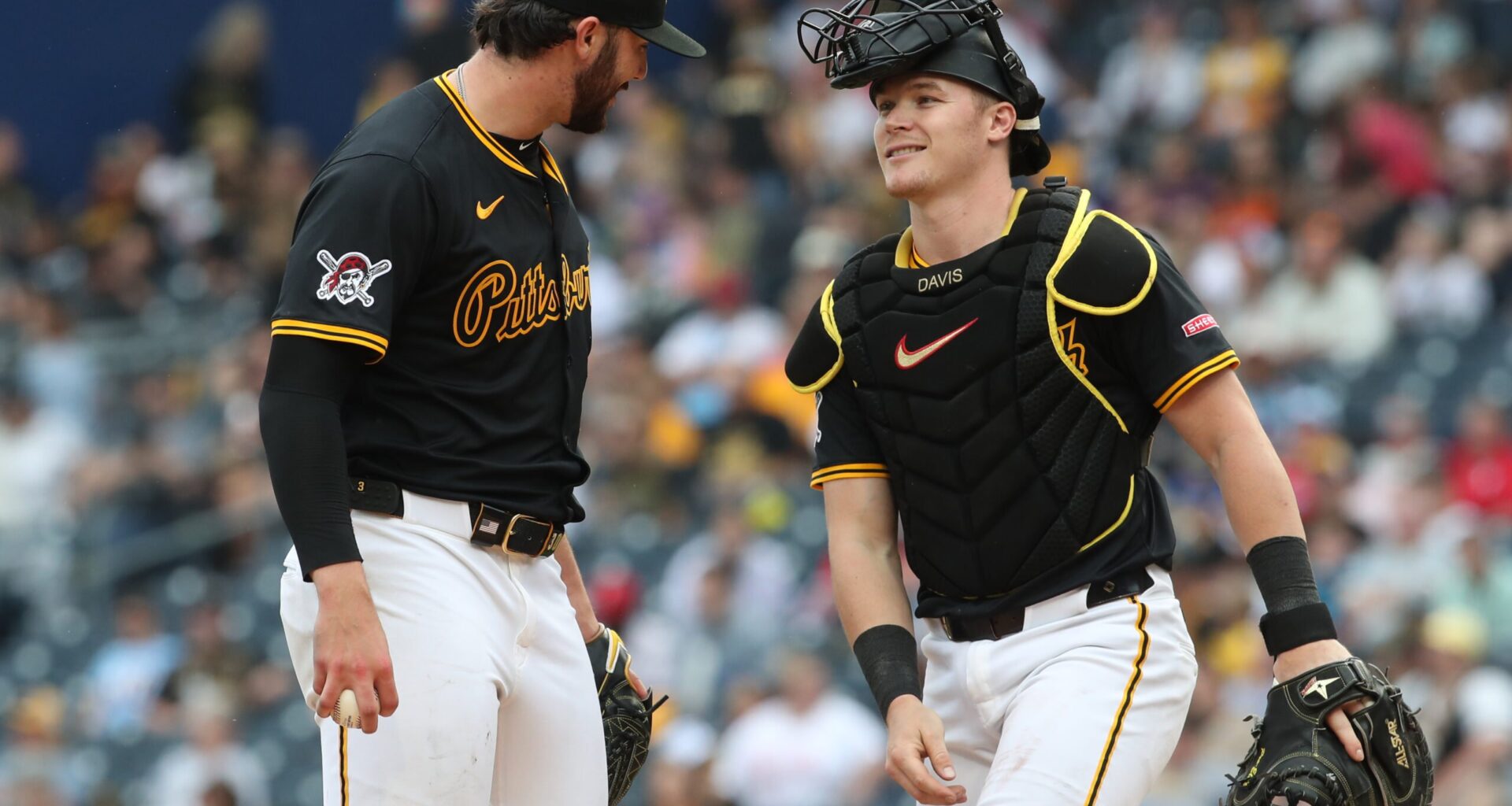 Notable Adjustment Has Bryce Elder Exceeding Expectations