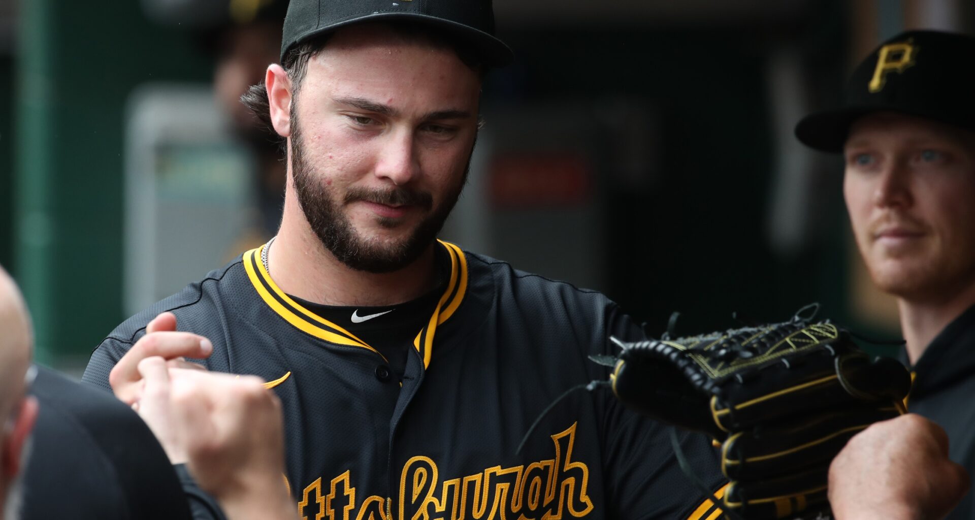 Paul Skenes Ignites MLB Draft Buzz with Stellar College Play