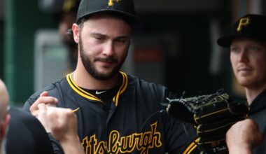 Paul Skenes Ignites MLB Draft Buzz with Stellar College Play