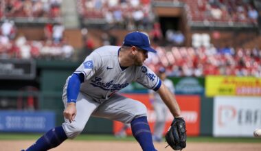 Max Muncy Reignites Dodgers-Giants Rivalry in MLB Showdown