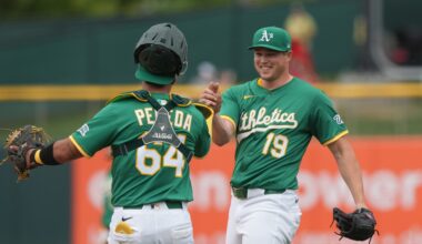 Philadelphia Phillies Eye Crucial MLB Trade for Mason Miller