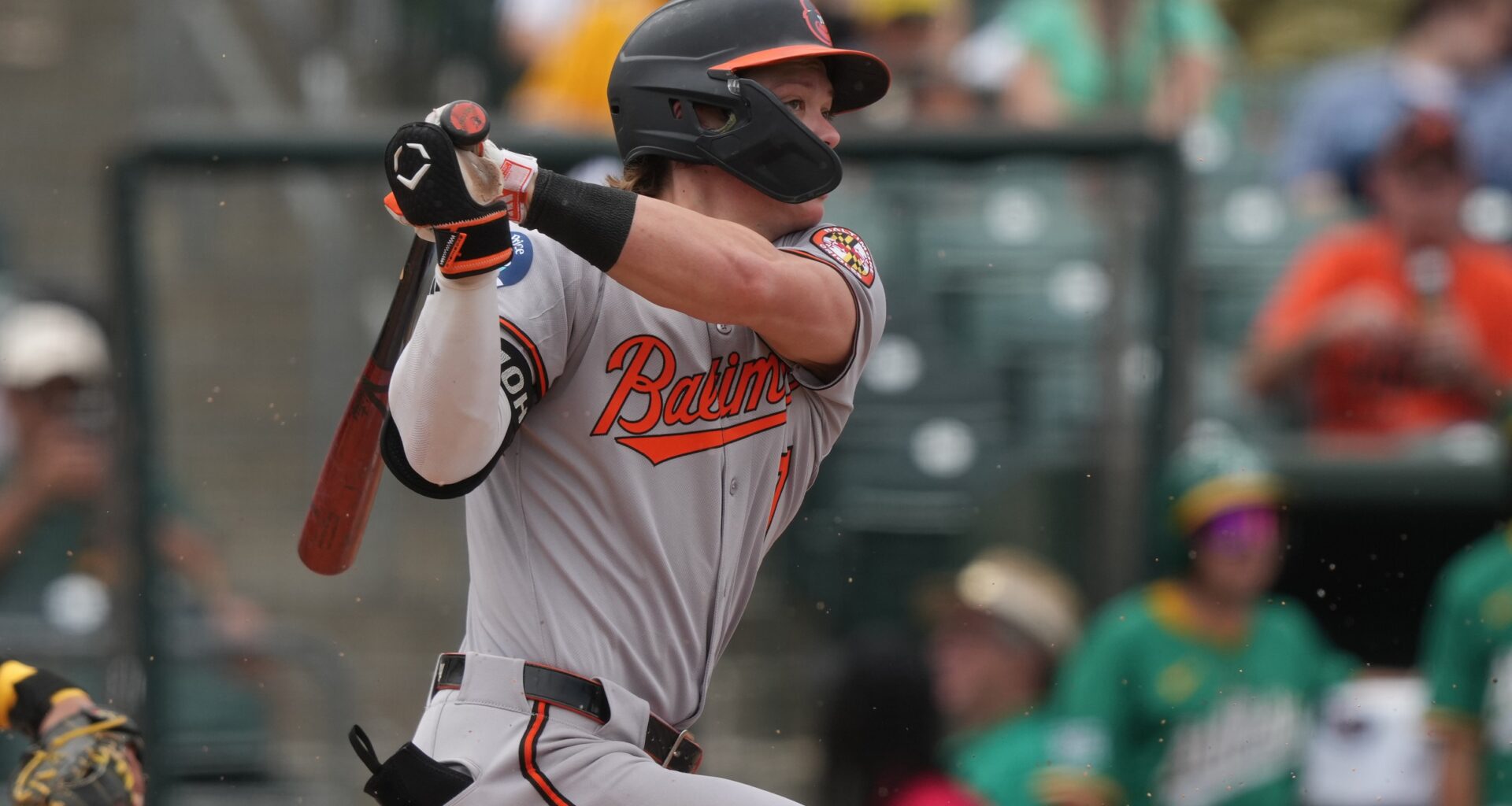 Three Orioles Who Are Potential All-Stars for 2025