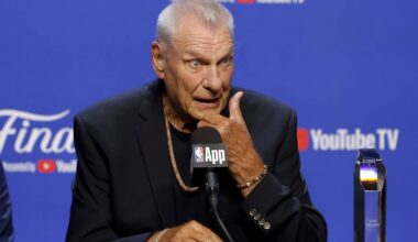Hall of Famer Don Nelson roasts Mavericks in ‘protest’ over Luka Dončić trade