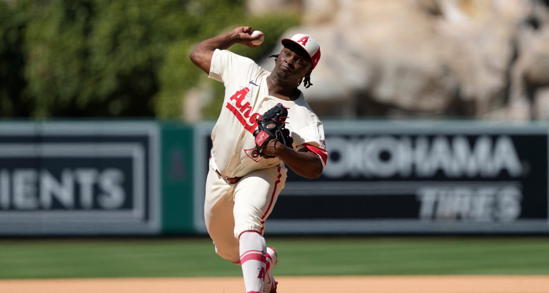 Jose Fermin Sparks Curiosity with Angels' MLB1 Bullpen Absence