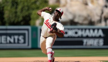 Jose Fermin Sparks Curiosity with Angels' MLB1 Bullpen Absence