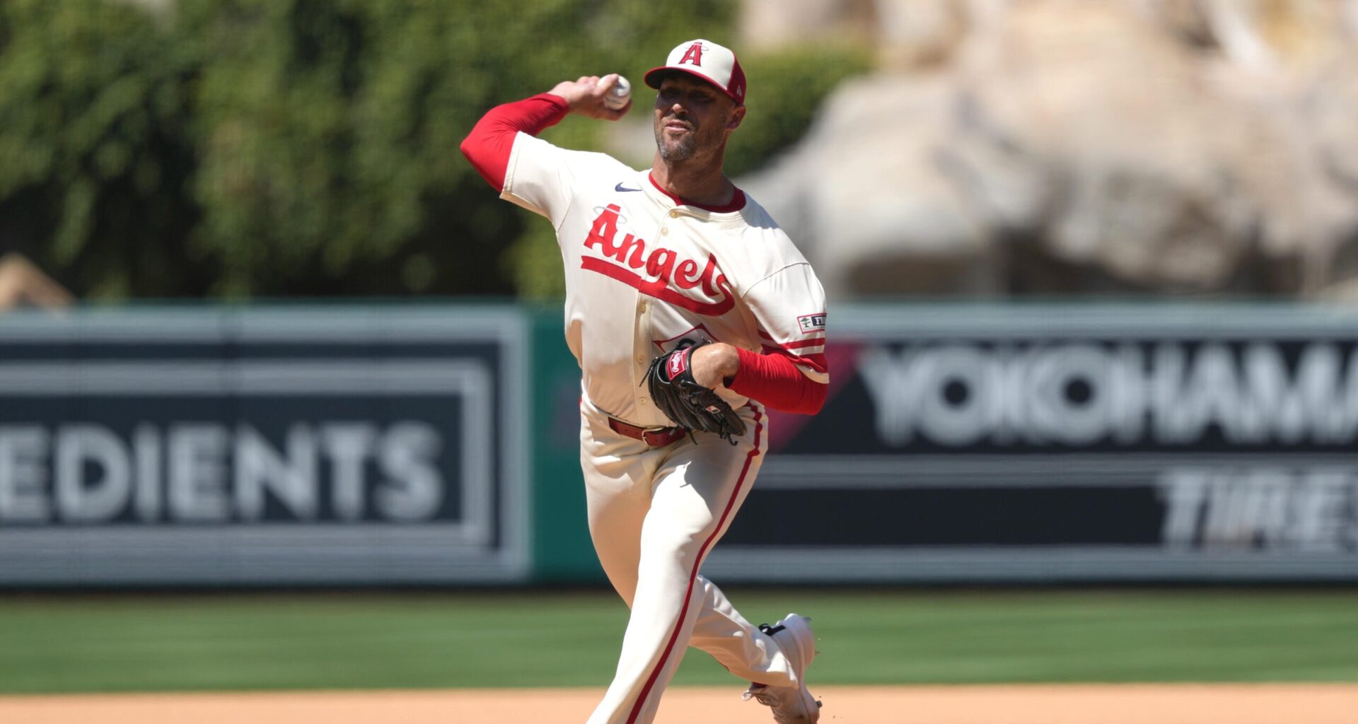 Hunter Strickland Revitalizes Angels' Bullpen in Intense AL West