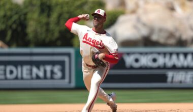 Hunter Strickland Revitalizes Angels' Bullpen in Intense AL West
