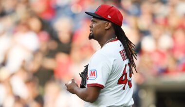 Luis Ortiz Surprises MLB with Cleveland's Pitching Breakthrough
