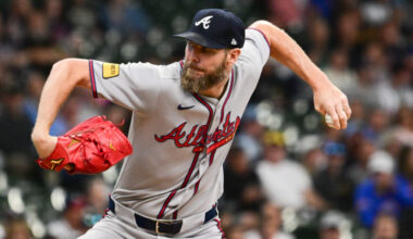 Anthopoulos: Chris Sale Trade "Will Not Happen"