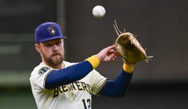 Rhys Hoskins Reshapes MLB Trade Market with Bold Red Sox Move