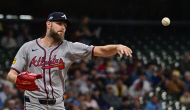 Chris Sale Boosts Cubs' MLB Playoff Hopes Amid Braves' Slump