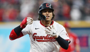 Bo Naylor Transforms MLB with Stunning 429-Foot Homer