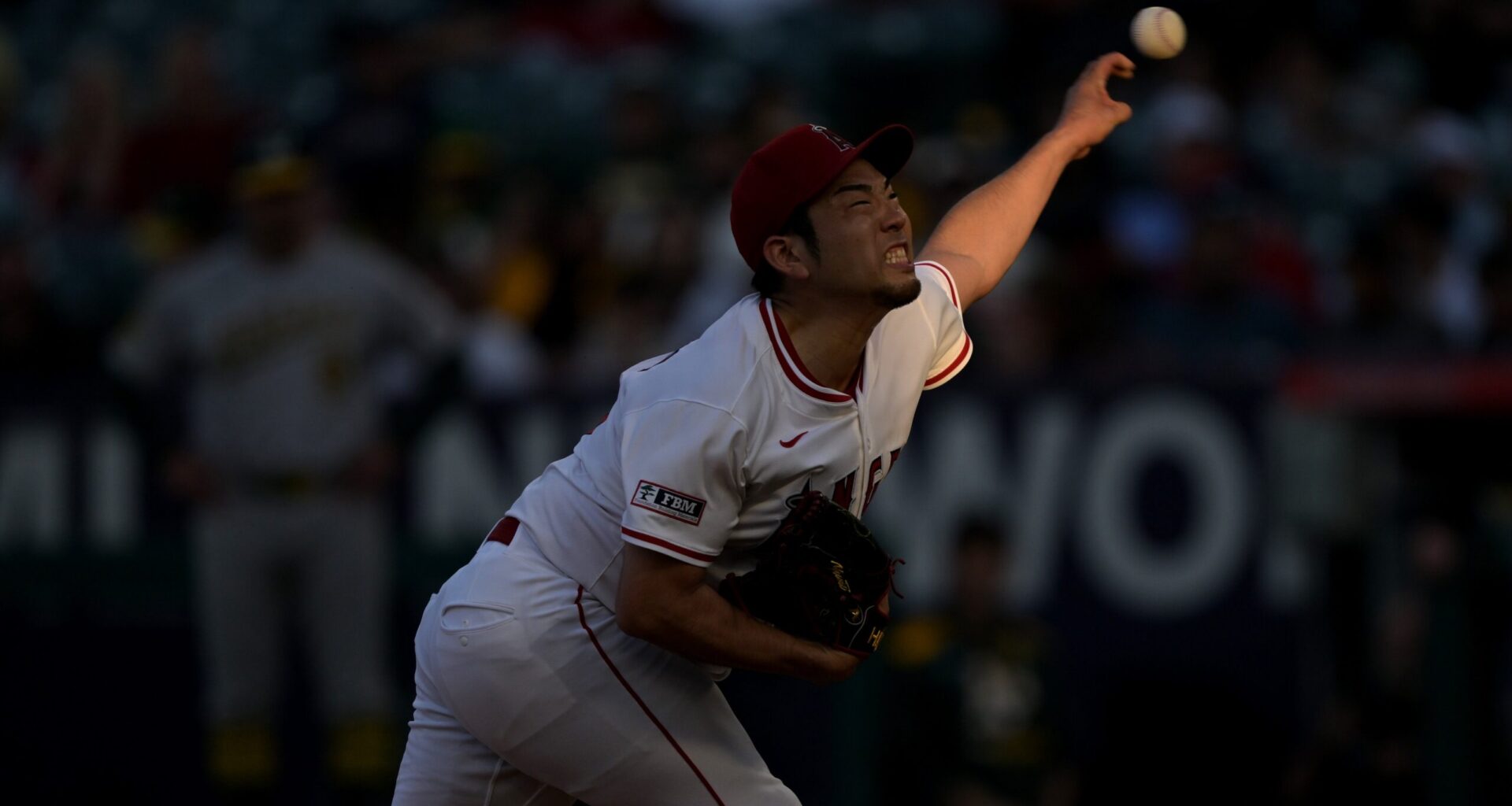Yusei Kikuchi Sparks Angels' Drive for Historic MLB Feat