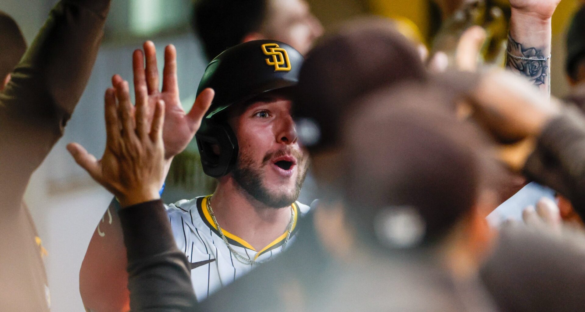 San Diego Padres Resilient in Thrilling MLB Showdown with Dodgers