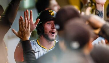 San Diego Padres Resilient in Thrilling MLB Showdown with Dodgers