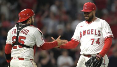 Kenley Jansen Defies MLB Trade Buzz with Perfect Saves
