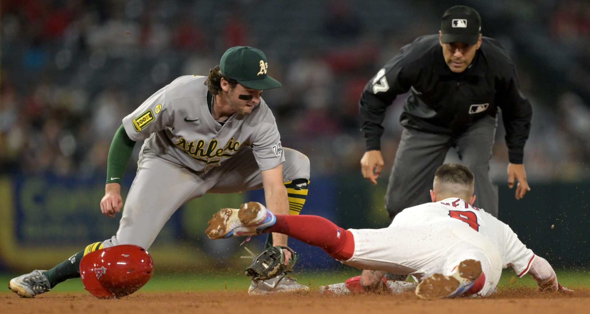 Zach Neto Elevates Angels' MLB Play with Stellar Two-Way Skills