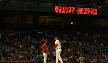 Ron Washington Inspires Angels' Playoff Push Against Odds