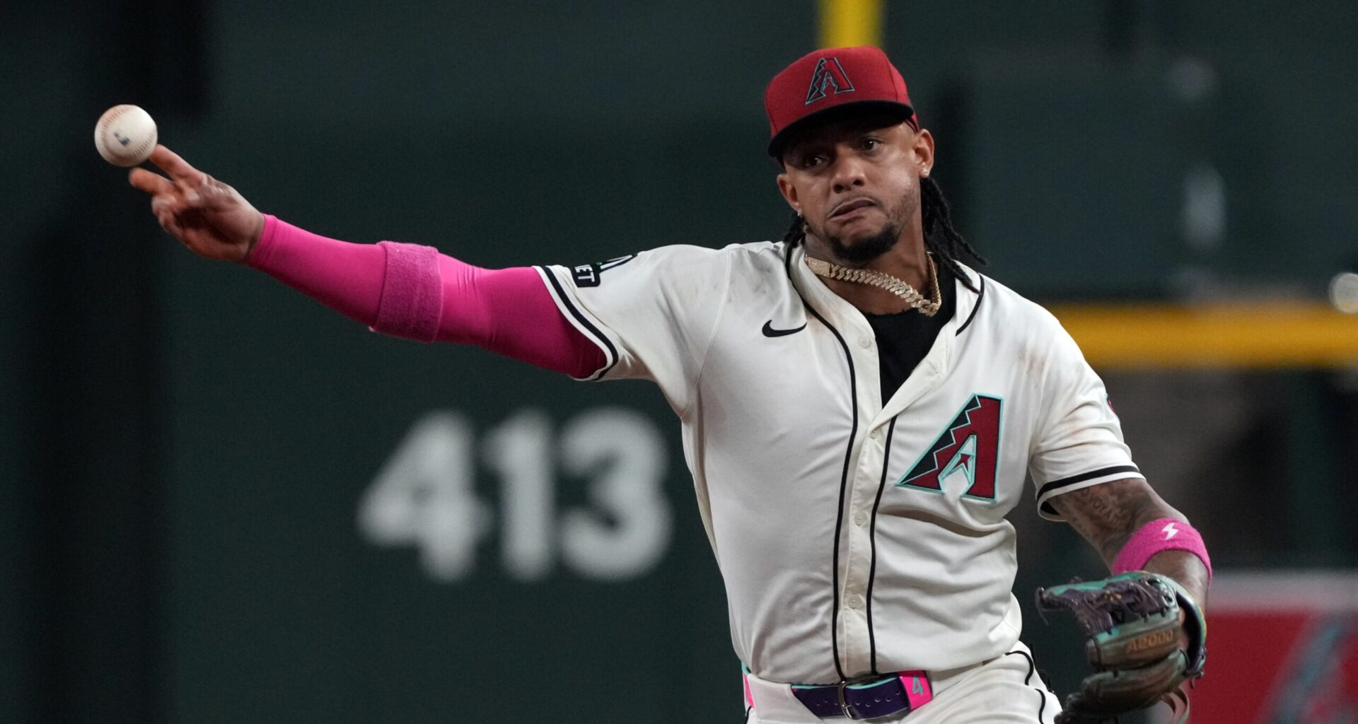 Ketel Marte Revitalizes Diamondbacks' World Series Hopes in MLB