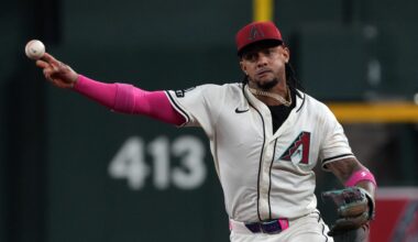 Ketel Marte Revitalizes Diamondbacks' World Series Hopes in MLB