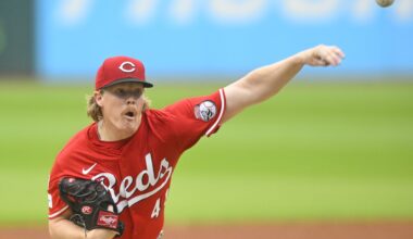 Andrew Abbott’s All-Star Worthy Season