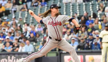 Grant Holmes Shines in MLB Debut Amid Braves' Bold Strategy