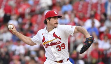 Miles Mikolas Faces Potential MLB Trade Shock with Cardinals