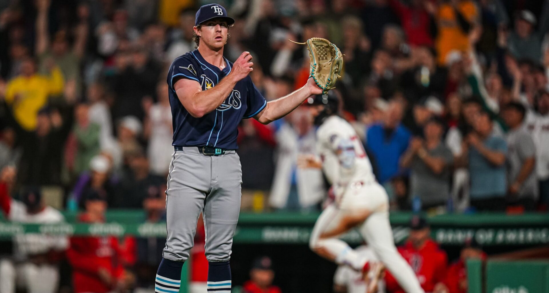 Ryan Pepiot Shines, Shifting MLB Trade Dynamics for Rays