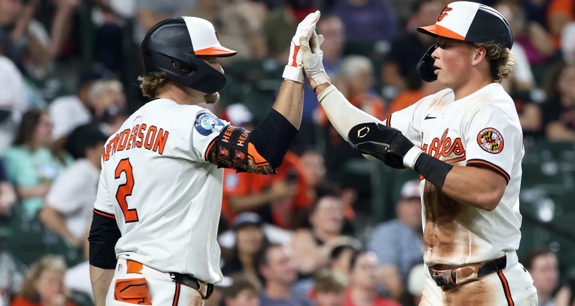 Jackson Holliday Electrifies MLB with Stellar Orioles Draft Pick