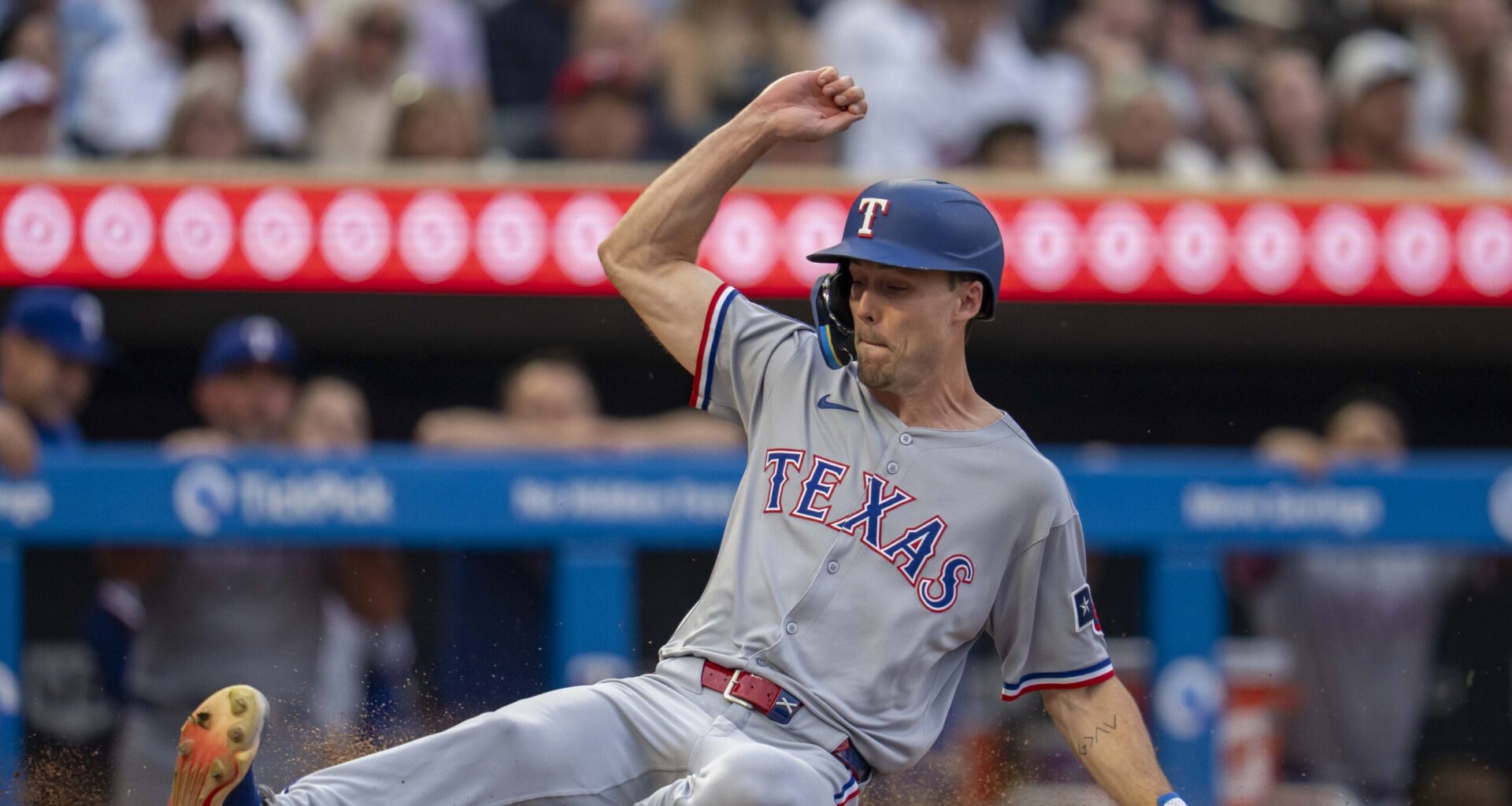 Evan Carter Ignites Texas Rangers' MLB Playoff Hopes