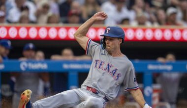 Evan Carter Ignites Texas Rangers' MLB Playoff Hopes