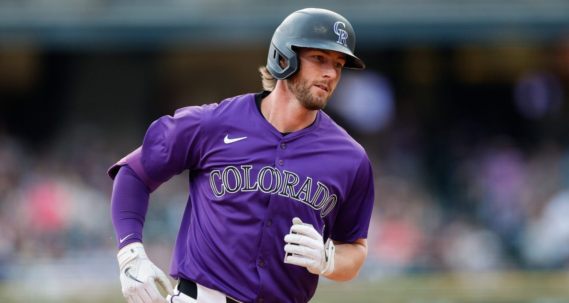 Ryan McMahon Pledges to Rockies in Uncertain MLB Season