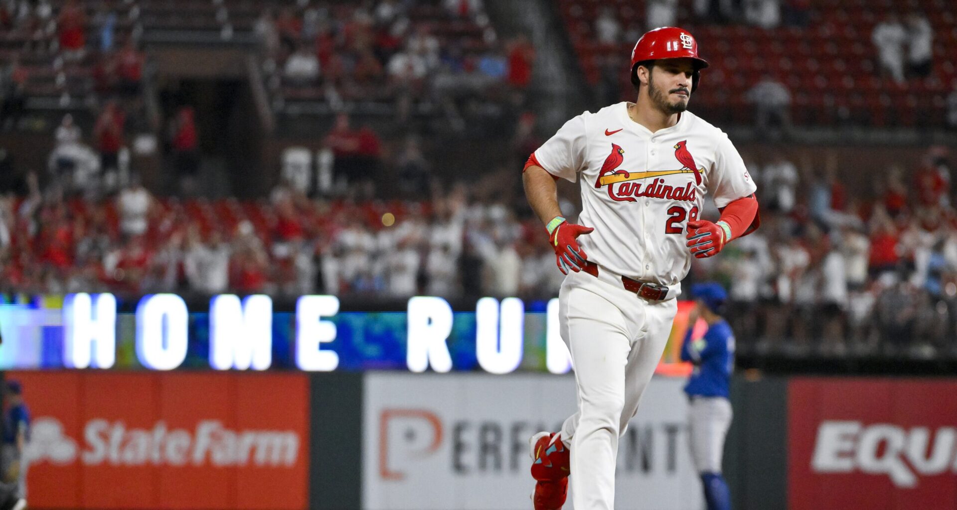 Nolan Arenado Bewildered by Rockies' MLB Downfall Crisis