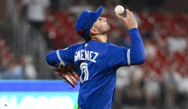 Andrés Giménez Electrifies MLB with Miraculous Home Run Comeback