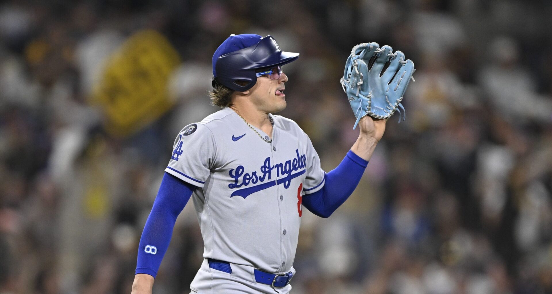 Enrique Hernandez Surprises MLB Fans as Dodgers Relent to Padres