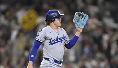 Enrique Hernandez Surprises MLB Fans as Dodgers Relent to Padres