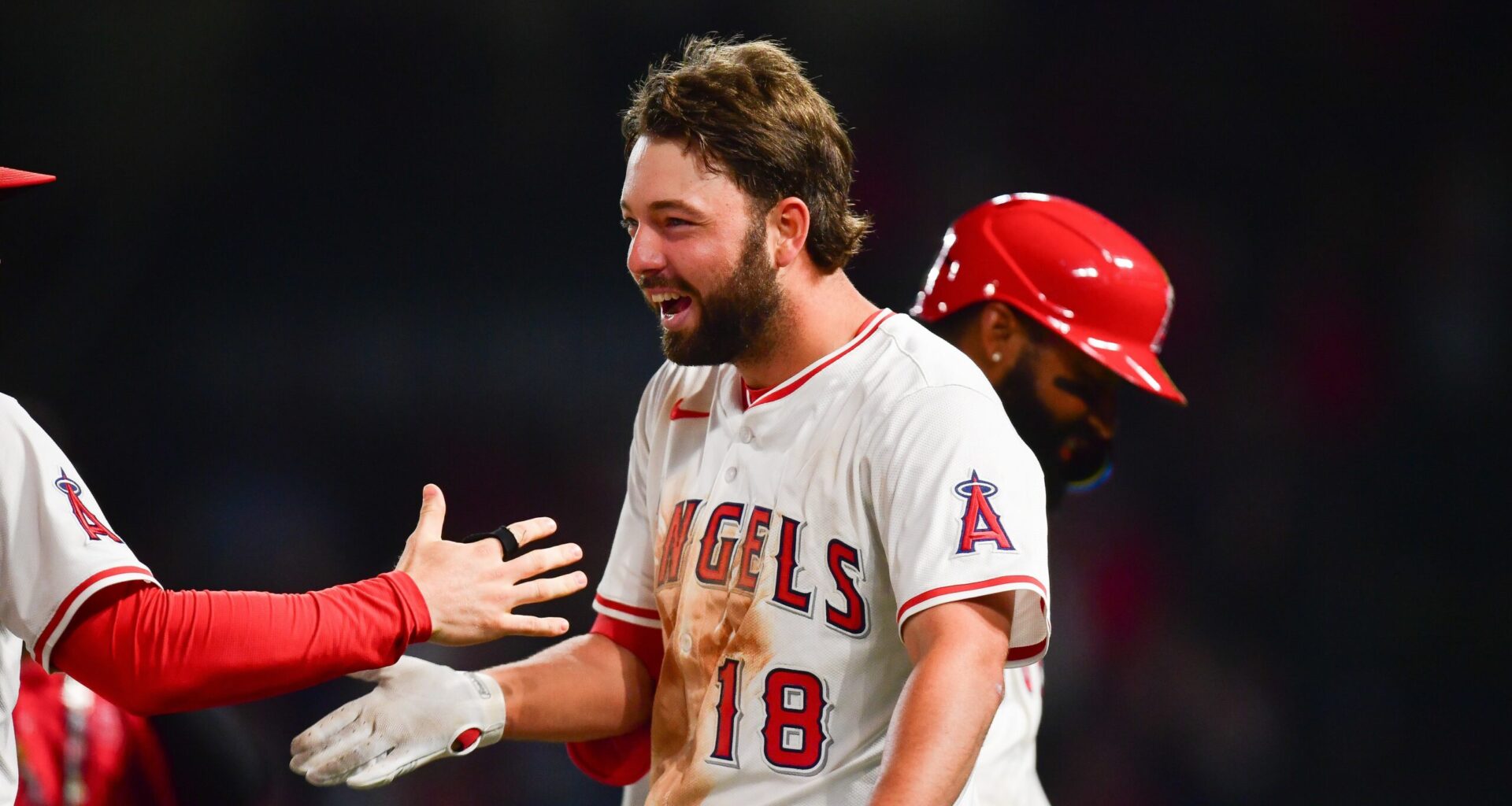 Nolan Schanuel Astonishes MLB with Thrilling Walk-Off Victory