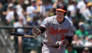 Adley Rutschman Ignites MLB with Inspirational Orioles Leadership